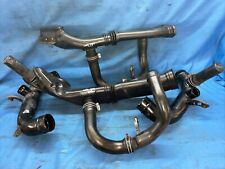 90-96 Nissan 300zx Air Intake Duct Z32 NA Inlet Hose Pipe Scoop Air Pipes OEM, used for sale  Shipping to South Africa
