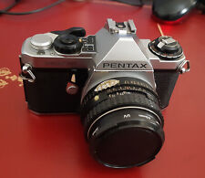 Pentax super objectif d'occasion  Paris I