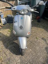 Vespa et4 125 for sale  LEIGH-ON-SEA