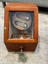 Automatic watch winder for sale  Wilmette