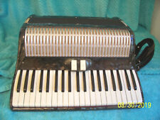 Santelli accordion reeds for sale  USA