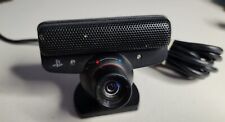 Sony PlayStation Eye Camera PS3 Move Genuine OEM SLEH-00448 Fast Shipping for sale  Shipping to South Africa