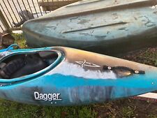 Kayak dagger rpm for sale  SUNBURY-ON-THAMES