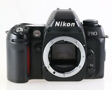 Nikon f80 body gebraucht kaufen  Filderstadt