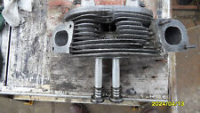 Citroen 2cv cylinderhead for sale  LANCASTER