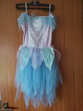 Dancewear girl blue for sale  Shipping to Ireland