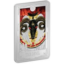 Tarot cards devil for sale  Niagara Falls