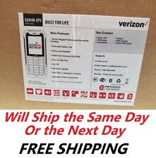 New box verizon for sale  Raleigh