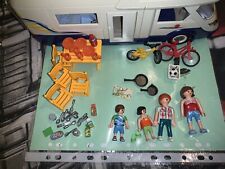 Playmobil 4859 motorhome for sale  MAIDSTONE