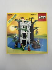 Lego 6077 NEW MIB Castle na sprzedaż  PL