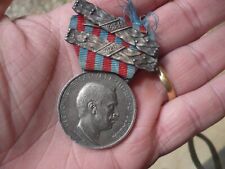 Médaille militaire ancienne d'occasion  Vernaison