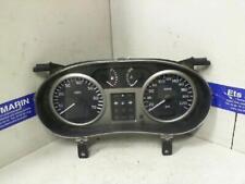 Compteur renault clio d'occasion  Haubourdin