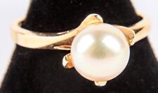 Ring women pearl for sale  Casa Grande