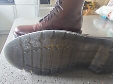 Loake boots niro for sale  BURY