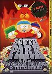 South park film. usato  Erba