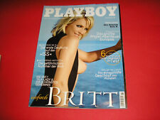 Playboy 2006 6 gebraucht kaufen  Berlin