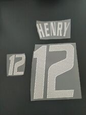 Transfert officiel henry d'occasion  Vierzon