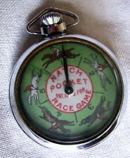 Vintage pocket watch for sale  Fairfield