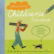 Illustrating children picture for sale  Montgomery