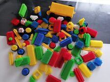 Lot duplo clipo d'occasion  Salbris