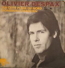 Olivier despax plage d'occasion  Paris XVIII