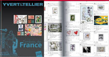 Catalogue cotations timbres d'occasion  Orry-la-Ville