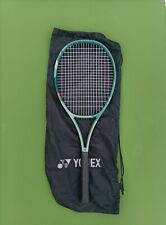 Racchetta tennis yonex usato  Soverato