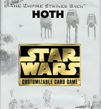 Hoth star wars for sale  Kellogg