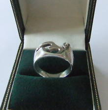 Sterling silver celtic for sale  PETERBOROUGH