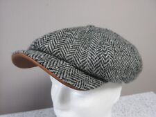 Vintage newsboy cap for sale  Lawrence Township