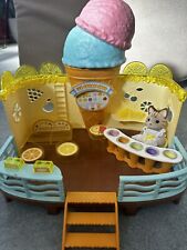 Sylvanian families ice for sale  CLEVEDON
