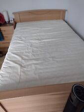 Bett 120x200 matratze gebraucht kaufen  Menden-Lendringsen