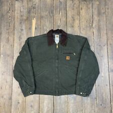 Carhartt detroit mens for sale  Shipping to Ireland