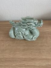 Decorative japanese celadon for sale  LEICESTER