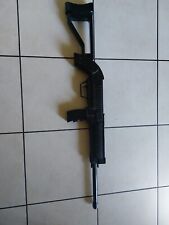 Sniper gun black usato  Solza