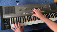 roland synthesizer gebraucht kaufen  Inning am Ammersee