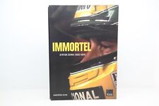 Livre immortel ayrton d'occasion  Bagnolet