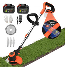 Electric cordless grass for sale  Chandler