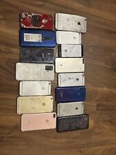 Joblot various iphones for sale  OLDBURY