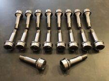 Ferrari 458 488 599 F12 360 430 812 20x Titan Radschrauben Titanium Stud Bolts comprar usado  Enviando para Brazil