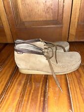 Clarks wallabees men for sale  Chesterfield