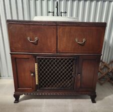 Vintage stereo cabinet for sale  Sylvania