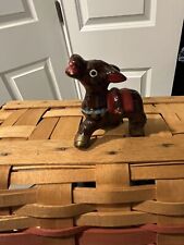 Vintage ceramic donkey for sale  Harrison
