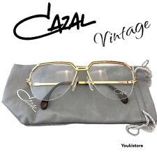 occhiali vintage cazal usato  Desio