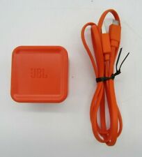 Jbl orange adapter for sale  Eau Claire