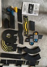 Micro scalextric hornby for sale  MANCHESTER