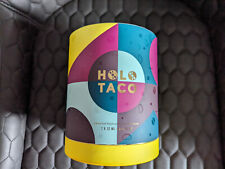 Holo taco tea for sale  ALDERSHOT