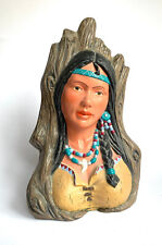 Weibliche skulptur büste gebraucht kaufen  Weener