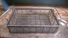 Steel mesh cleaning for sale  Jackson