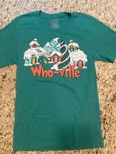Grinch ville shirt for sale  Louisville